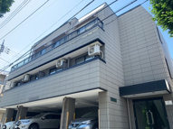 リヴィエール三宿の画像