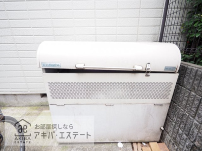 【その他共用部分】 | サンテラス根岸