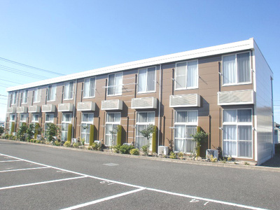 【外観】 | 君といつまでも