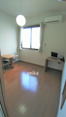 【内装】 | 君といつまでも