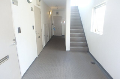 【その他共用部分】 | サリエンテＳＩビル