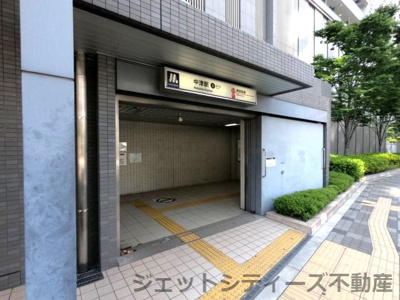 【周辺】 | ザ・セントラルマークタワー