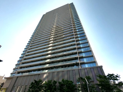 【外観】 | ザ・セントラルマークタワー