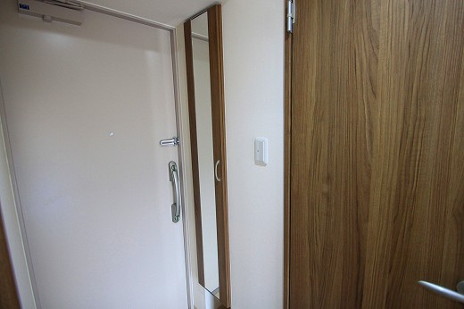 サ・ファミーユの設備