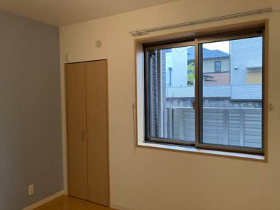 【洋室】 | シャーメゾン砂山南