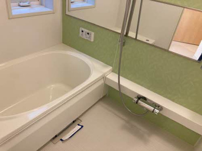 【浴室】 | シャーメゾン砂山南