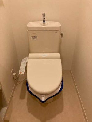 【トイレ】 | シャーメゾン砂山南