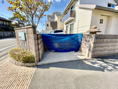 【その他共用部分】 | シャーメゾン砂山南