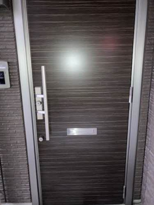【玄関】 | シャーメゾン砂山南