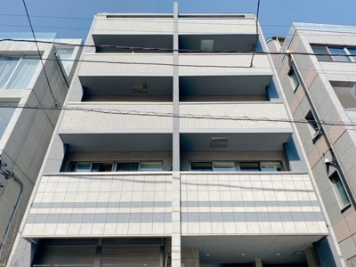 【外観】 | MARI’Ｓ Apartment