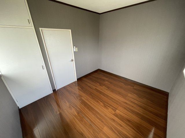 フルハウスNO6の洋室