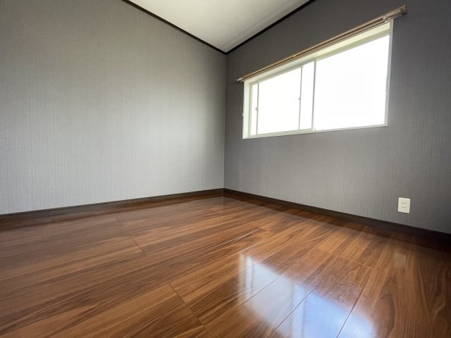 フルハウスNO6の洋室