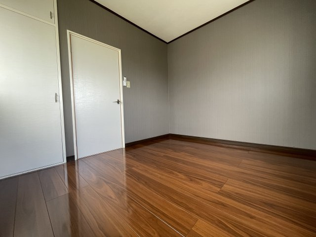 フルハウスNO6の洋室