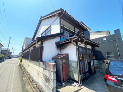 【外観】 | 春日新田3丁目　貸家