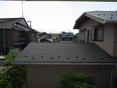 【展望】 | 川名コーポ