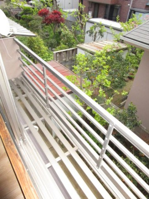 【設備】 | 川名コーポ