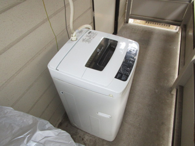 【設備】 | 川名コーポ