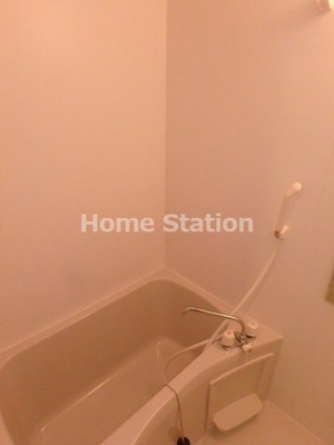 【浴室】 | コンフォール姫里Ⅲ