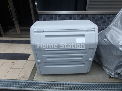 【その他共用部分】 | コンフォール姫里Ⅲ