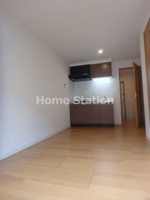 【居間・リビング】 | コンフォール姫里Ⅲ