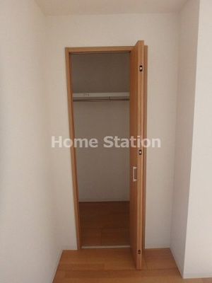 【収納】 | コンフォール姫里Ⅲ