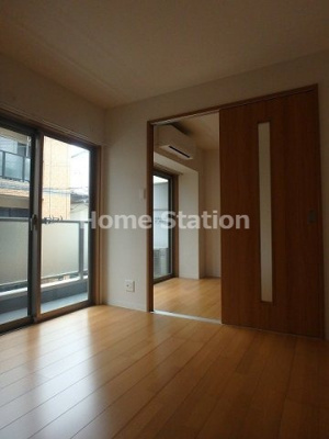 【内装】 | コンフォール姫里Ⅲ