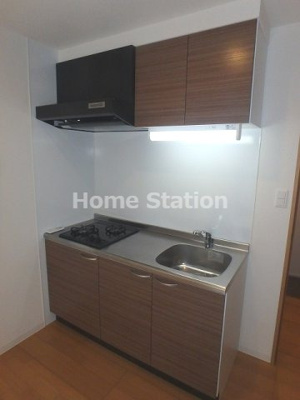 【キッチン】 | コンフォール姫里Ⅲ