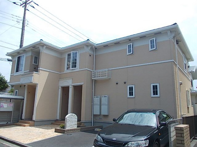 【外観】 | シナモン