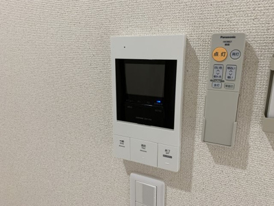 【セキュリティ】 | フジパレス神戸住吉