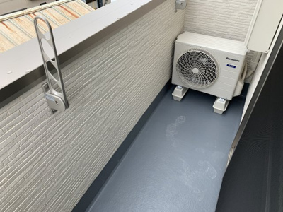 【バルコニー】 | フジパレス神戸住吉