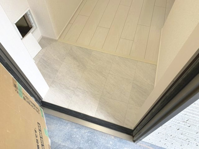 【玄関】 | フジパレス神戸住吉