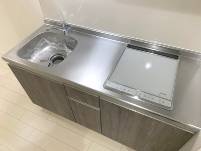 【キッチン】 | フジパレス神戸住吉