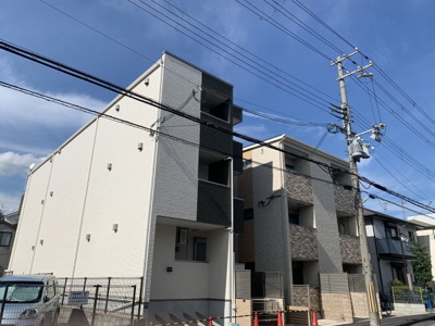 【その他】 | フジパレス神戸住吉