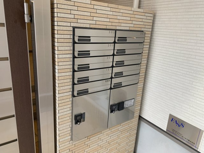 【その他共用部分】 | フジパレス神戸住吉