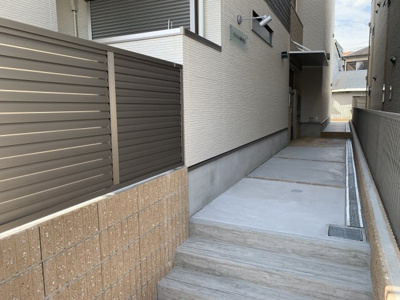 【その他】 | フジパレス神戸住吉