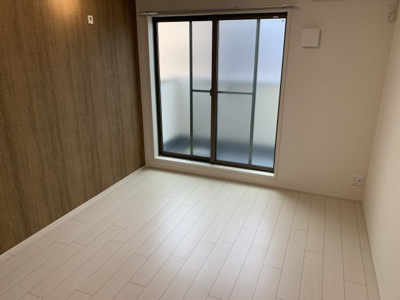 【洋室】 | フジパレス神戸住吉