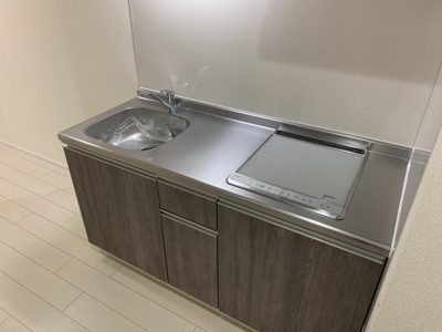 【キッチン】 | フジパレス神戸住吉