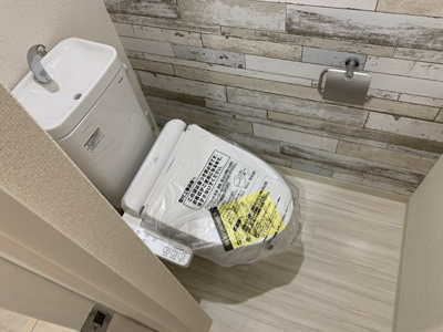 【トイレ】 | フジパレス神戸住吉