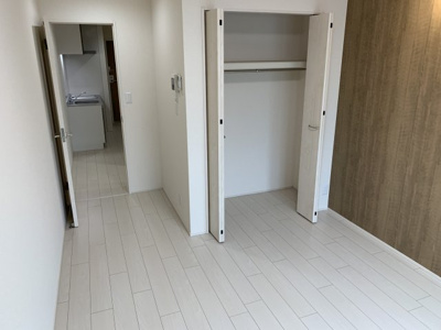 【寝室】 | フジパレス神戸住吉