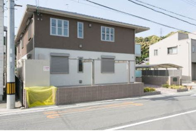 【外観】 | シャーメゾン重根