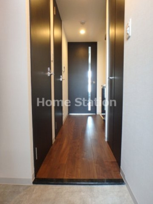 【内装】 | ナンバーセブンティーセブン フクシマⅢ