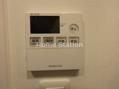 【設備】 | ナンバーセブンティーセブン フクシマⅢ