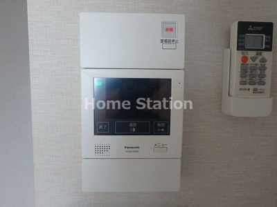 【セキュリティ】 | ナンバーセブンティーセブン フクシマⅢ