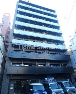 【外観】 | ナンバーセブンティーセブン フクシマⅢ