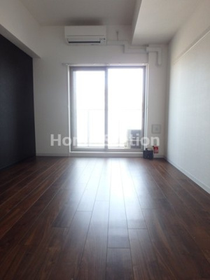 【洋室】 | ナンバーセブンティーセブン フクシマⅢ