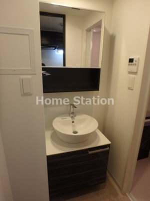 【独立洗面台】 | ナンバーセブンティーセブン フクシマⅢ