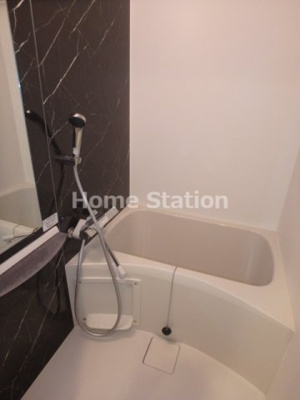 【浴室】 | ナンバーセブンティーセブン フクシマⅢ