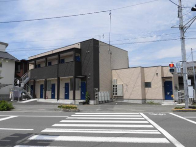 【外観】 | ヴィラ愛夢