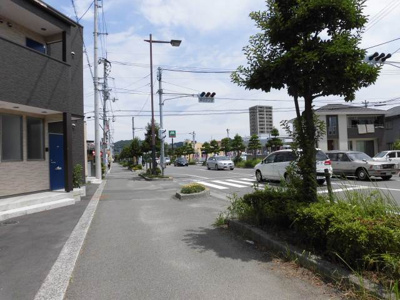 【周辺】 | ヴィラ愛夢