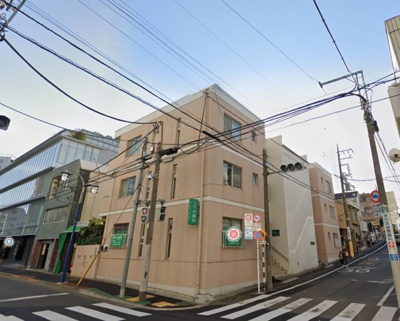 【外観】 | コペル久が原 | 総戸数１２戸、昭和５３年３月築、管理費を抑えられる自主管理物件。